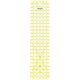 thumbnail image 1 of Regla Omnigrid 15 cm x 61 cm Rectangular para Quilting y Costura, 1 of 3