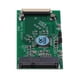 thumbnail image 1 of Tarjeta Adaptadora de Unidad de Disco Duro 1,8'' MSATA a 40Pin ZIF CE Converter, 1 of 3