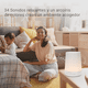 thumbnail image 4 of Momcozy Máquina de Ruido Blanca para Dormir para Bebé, 4 of 8