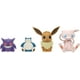 thumbnail image 5 of Pokemon Eevee Select - Figura de vinilo de 8 pulgadas, 5 of 6