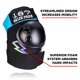 thumbnail image 3 of Set de protectores 187 Killer Pads para codo, rodilla y muñeca, 3 of 6
