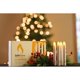thumbnail image 4 of Candelabros LED Concordia Supply 15 cm Ámbar – Pack de 250, 4 of 8
