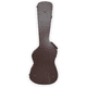 thumbnail image 2 of Case Music Bags para Guitarra Eléctrica Stratocaster Negro MUB-17EG, 2 of 5