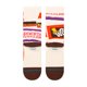 thumbnail image 3 of Stance Sock Willy Wonka Bars Brown, 3 of 3