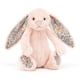 thumbnail image 1 of Peluche Conejo Blossom Blush Pequeño, 1 of 2