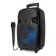 thumbnail image 1 of Parlante Karaoke Bluetooth Mlab Street Song 4 / Tecnocenter, 1 of 5