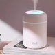 thumbnail image 4 of Humidificador kkhouse 11 cm USB luz colorida gris, 4 of 7
