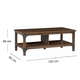 thumbnail image 3 of Mesa Centro 1.2 Mt Walnut Line, 3 of 3