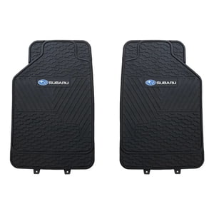 Jj Group - Par Pisos Delanteros Subaru