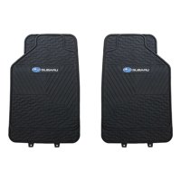 Jj Group - Par Pisos Delanteros Subaru