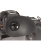 thumbnail image 1 of Copa ocular Hoodman para Nikon, para gafas, 1 of 6