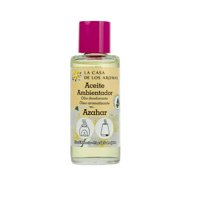 La Casa De Los Aromas - Aceite Esencial Azahar 55Ml