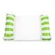 thumbnail image 2 of Salón flotante de PVC para piscina inflable, verde | Hamaca de agua multiusos, sillón de malla, vagabundo, sillín | Accesorios portátiles para piscinas para tomar el sol, 2 of 7