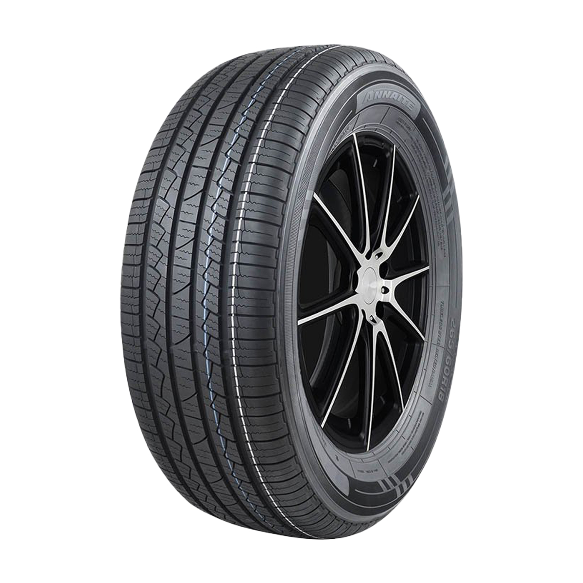 Genérico - Neumatico Annaite 235/60 R18 107H An616