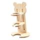 thumbnail image 4 of Soporte Para Botella De Agua De Hámster, Soporte Ajustable Para Bebedero De Conejo Para Estilo Erizo A, 4 of 5