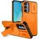 thumbnail image 1 of Funda FOXDOCK para Samsung Galaxy A16 – Magnética Antigolpes con Soporte y Protección Doble, 1 of 6