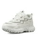 thumbnail image 5 of Zapatillas Blanco Casual Mujer Weide SL02, 5 of 9