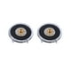 thumbnail image 5 of Repuestos para exprimidor Magic Bullet de 250 W: 2 engranajes de base y 2 engranajes de cuchilla de goma., 5 of 8