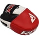 thumbnail image 2 of Manoplas de Enfoque Boxeo RDX T1 - Megafitness, 2 of 5