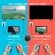 thumbnail image 3 of Dock para TV para Nintendo Switch, estación de acoplamiento HDMI, adaptador portátil de reemplazo, 3 of 7