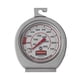 thumbnail image 2 of Termómetro de monitoreo Rubbermaid 60-580°F de acero inoxidable, 2 of 7
