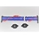 thumbnail image 1 of Cepillo de rodillo LHG compatible con Dyson DC65, DC66 y UP-13, 1 of 4