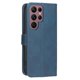 thumbnail image 3 of Funda Billetera para Samsung Galaxy S22 Ultra Protección RFID y Soporte Ajustable Azul, 3 of 6