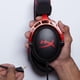thumbnail image 2 of Audífonos Gamer HyperX Cloud Alpha Dual Chamber 3.5 mm, 2 of 3