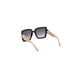 thumbnail image 4 of Lentes de Sol Negro Degradé Guess, 4 of 8