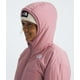 thumbnail image 2 of Chaqueta parka THE NORTH FACE para niñas reversible Shasta Mauve, 2 of 3