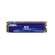 thumbnail image 1 of Unidad SSD KingSpec NX 256GB, M.2 NVMe PciE-3, 3200 MB/s, 1 of 4