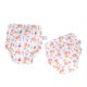 thumbnail image 1 of 2xbaby pantalones de entrenamiento ropa interior lavable zorro ropa interior (por 8-11 kg), 1 of 5