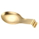 thumbnail image 5 of Portacucharas Utensilios De Cocina Accs Reposacucharas Para Bar Estación De Café Cocinar Oro, 5 of 5