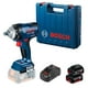 thumbnail image 1 of Llave De Impacto Inalámbrica Gds 18v-400 +2 Bat + Carg, 1 of 3