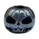 thumbnail image 3 of Cuentas De Calavera De Calabaza, Cuentas De Cordón, Dijes De Halloween Para Pulseras Tejidas De Paracord D, 3 of 5