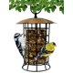 thumbnail image 1 of Alimentador de sebo Songbird Essentials con techo de cobre, 1 of 7