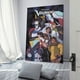 thumbnail image 3 of Cuadro Decorativo Desmarcar Voltron Defensor Legendario 40x60 cm, 3 of 6