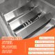 thumbnail image 4 of Barras Saborizantes QuliMetal para Parrillas Weber Spirit E210/E220, 4 of 6