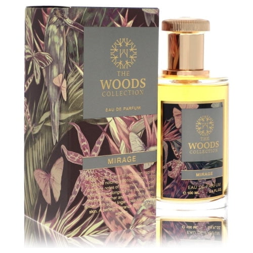 Perfume The Woods Collection Mirage Eau de Parfum, 100 ml, unisex