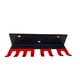 thumbnail image 1 of Soporte para pistolas de pintura en aerosol KEHE REFINISH, para 5 pistolas, 1 of 1