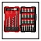 thumbnail image 5 of Taladro Impacto Inal. Einhell Tp-cd 18/60 Li Bl+39 Ac 2x2,0 rojo, 5 of 8