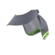 thumbnail image 4 of Casco De Seguridad Con Ala Ancha, Parasol, Transpirable, Para Actividades Al Aire Libre, Protector De Cuello, Color Gris, 4 of 5
