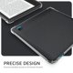 thumbnail image 4 of Funda JKase TPU transparente a prueba de golpes para Kobo Libra 2 (7) 2021, 4 of 7