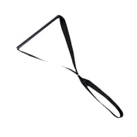 Ioensy - Dispositivo De Tracción Cervical Para El Cuello Dispositivo De Tracción Quiropráctico Para El Cuello Para El Hogar Y La Oficina Blanco