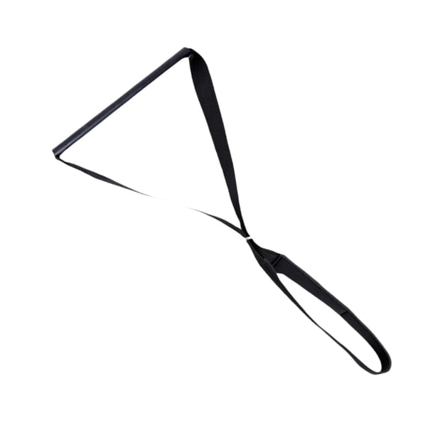Dispositivo De Tracción Cervical Para El Cuello Dispositivo De Tracción Quiropráctico Para El Cuello Para El Hogar Y La Oficina Blanco