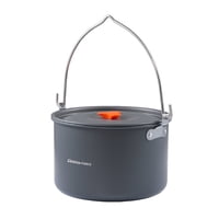 Terra Force - Olla Camping 4.2L Colgante