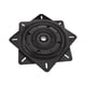 thumbnail image 1 of Soporte De Montaje Para Asiento De Barco, Plano, 360 Grados, Premium, Para Silla, Muebles, Reclinable, 10 Pulgadas, 1 of 5