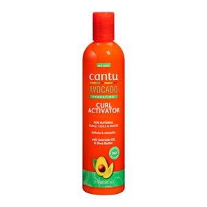 Cantu - Activador De Rizos De Palta