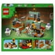 thumbnail image 2 of Set LEGO Minecraft La Cámara de Desafío Kit de Juguetes 21271, 2 of 3