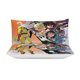 thumbnail image 3 of One-Punch Man Anime Home Bed 3-piece Set Classic Japanese Anime Polyester Wash Student Dormitory Set, 3 of 3